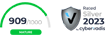 CyberVadis国际安全认证